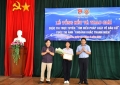 Ngô Đàm Tương Như - Học sinh trường THPT Lê Trung Kiên đạt giải nhất Cuộc thi trực tuyến 